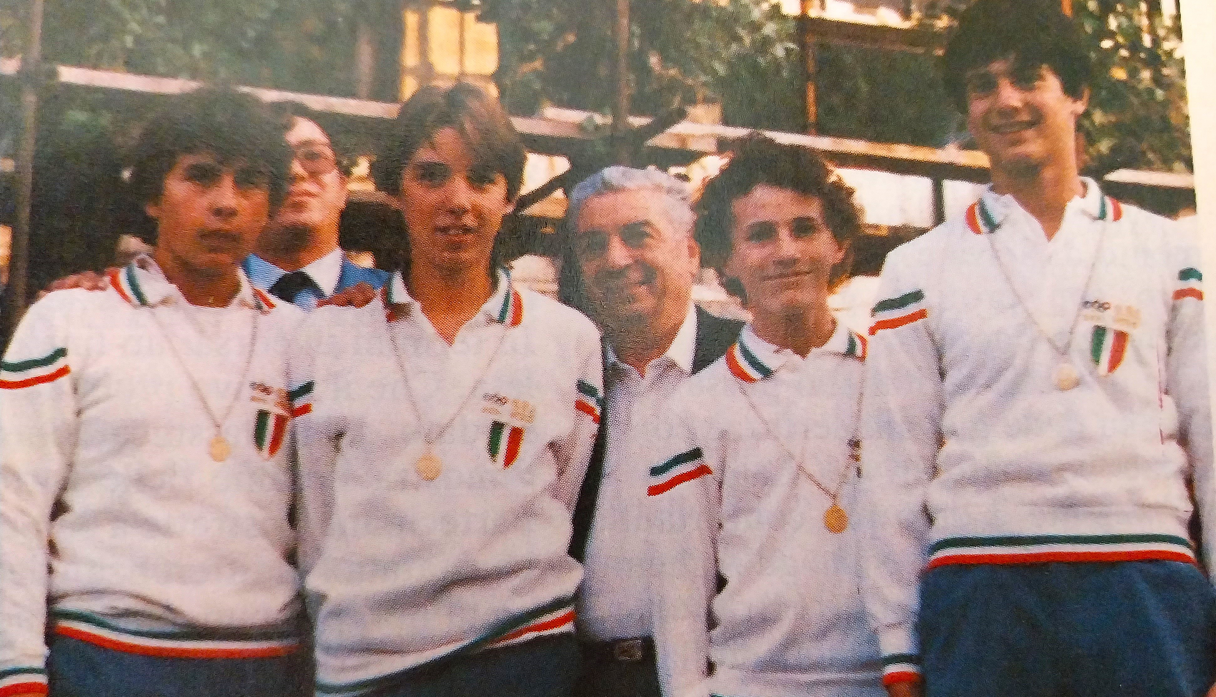 Storia Ardita all 86