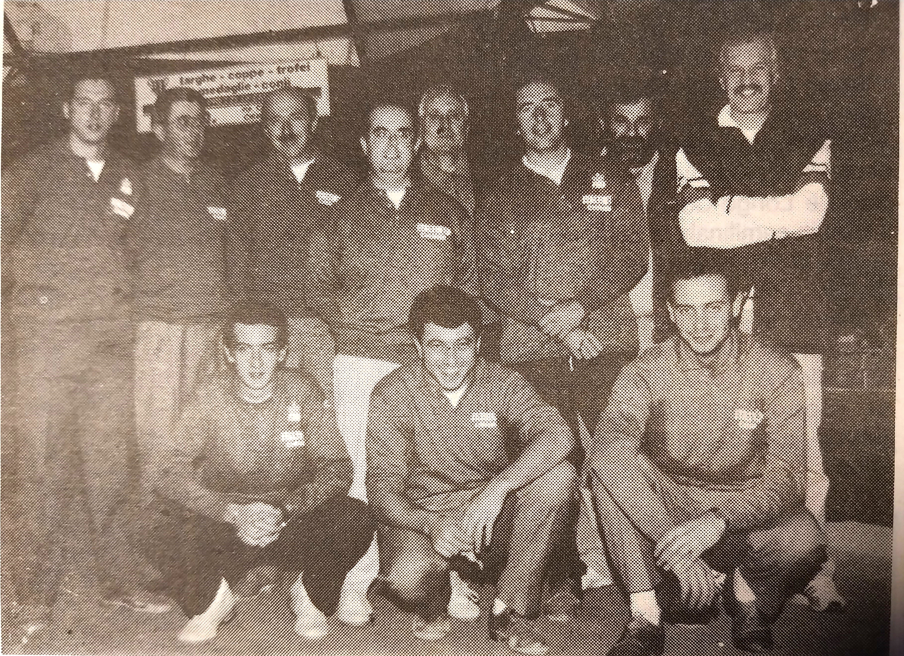 Storia Italtinto 93 94