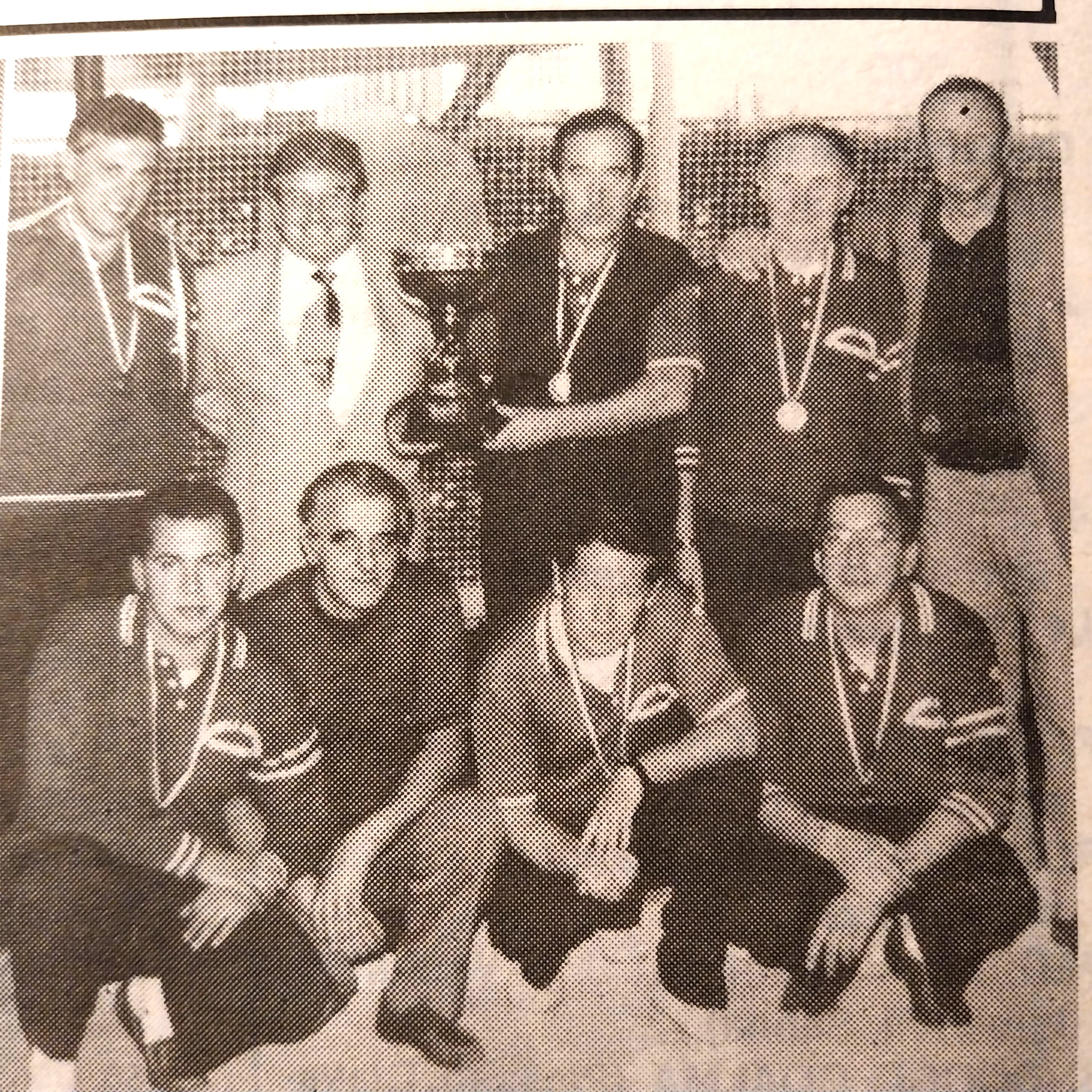 Storia Rapallese It 93