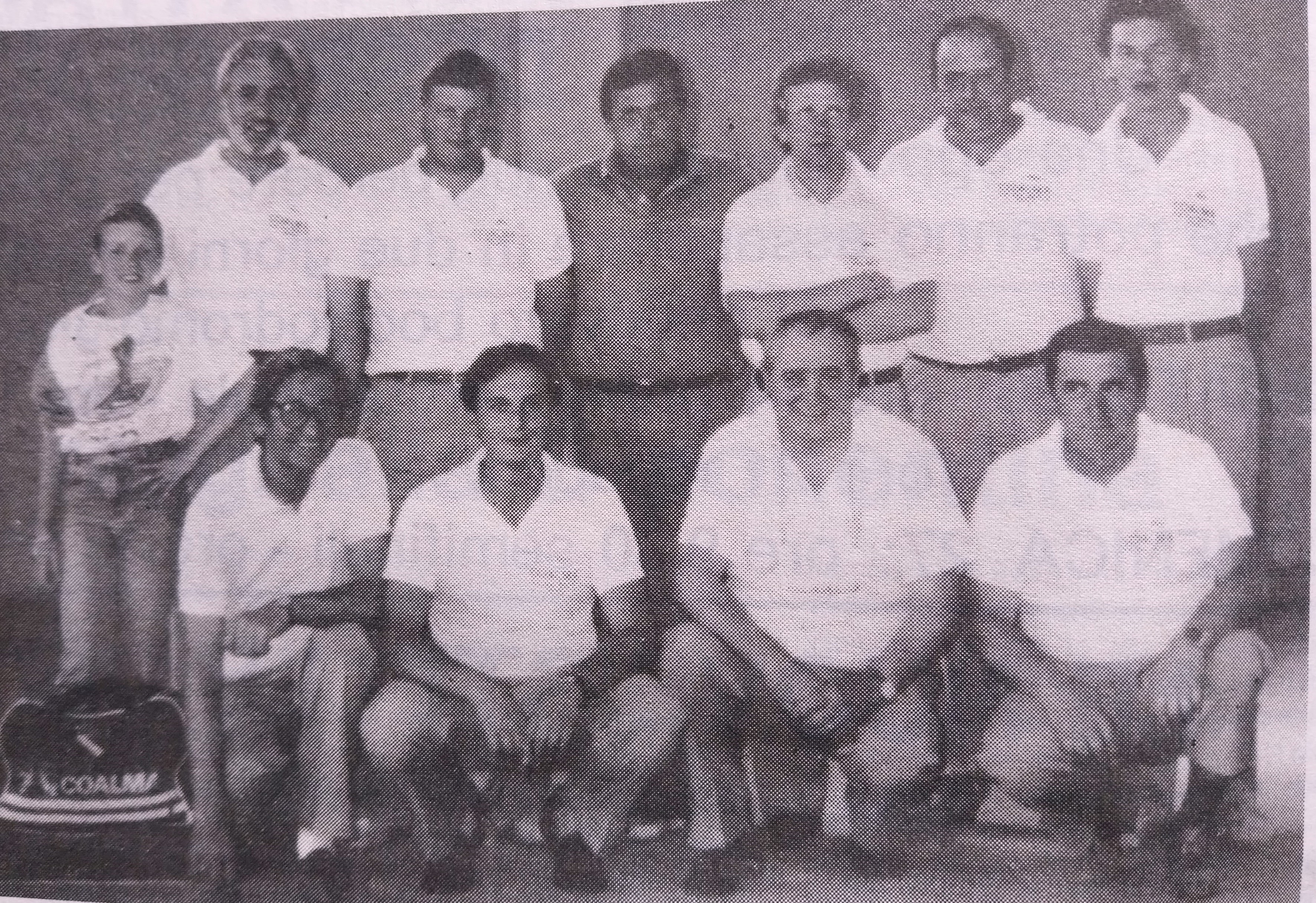 Storia San Rocco B 92