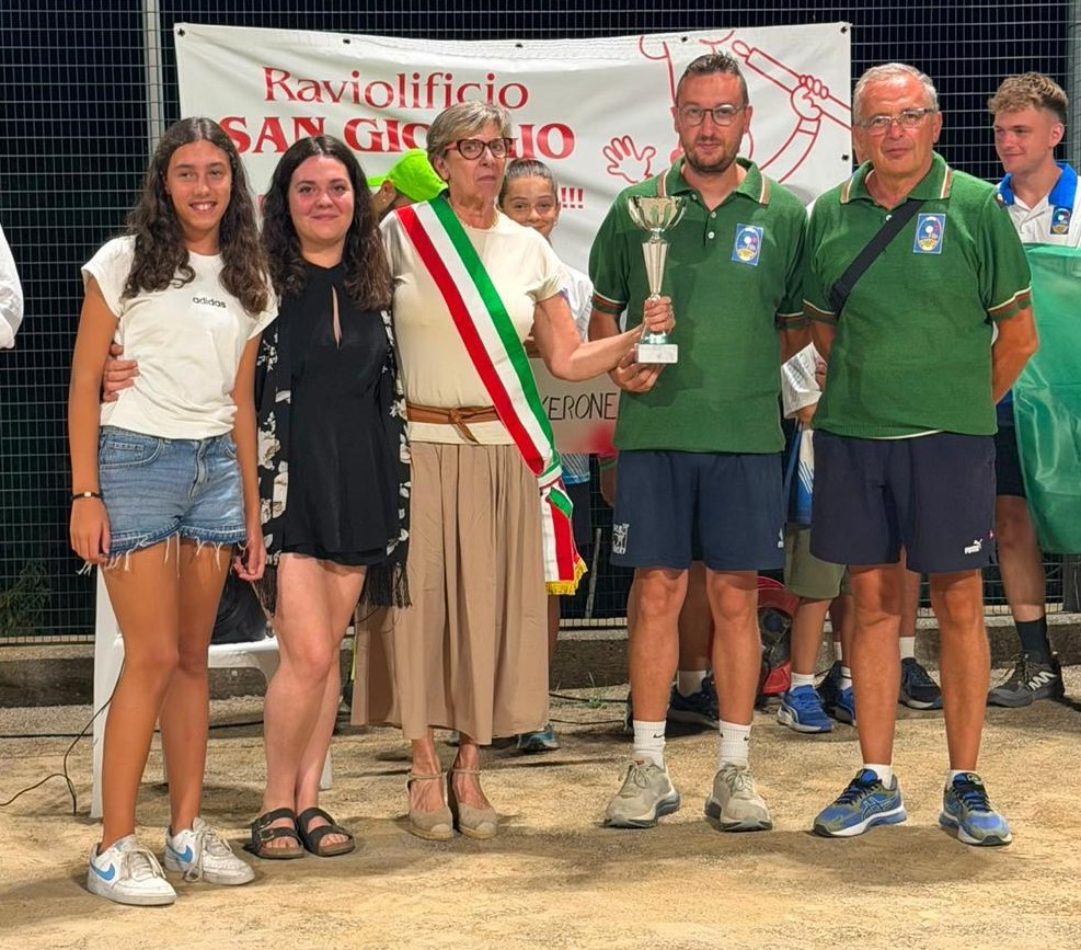 Ulivo dìOro LOggese