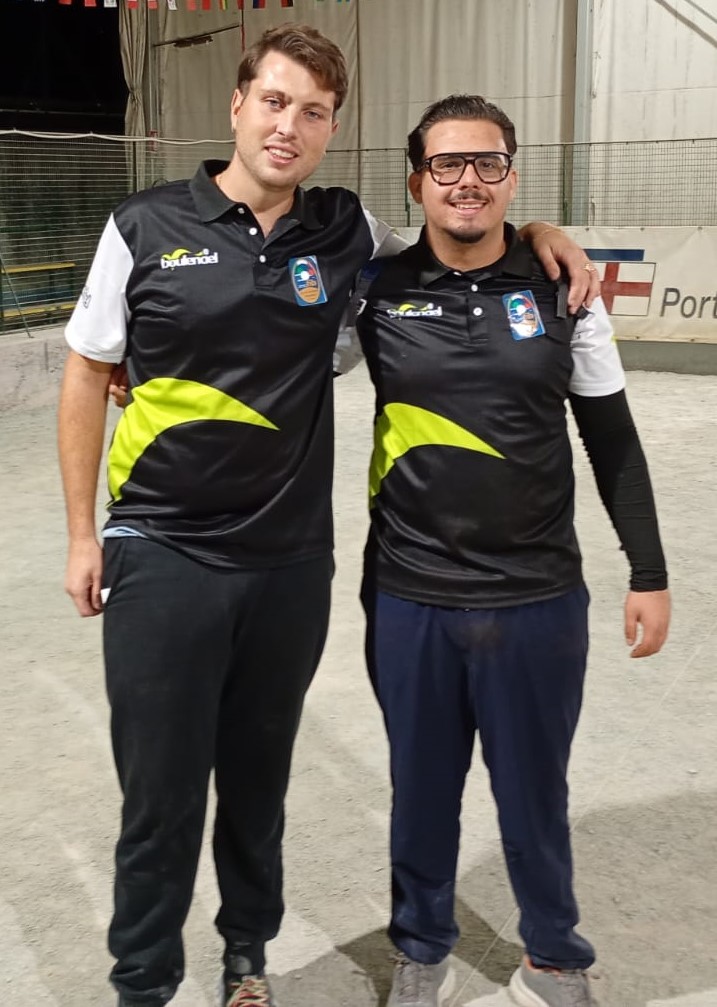 Vita Nova gara Infra