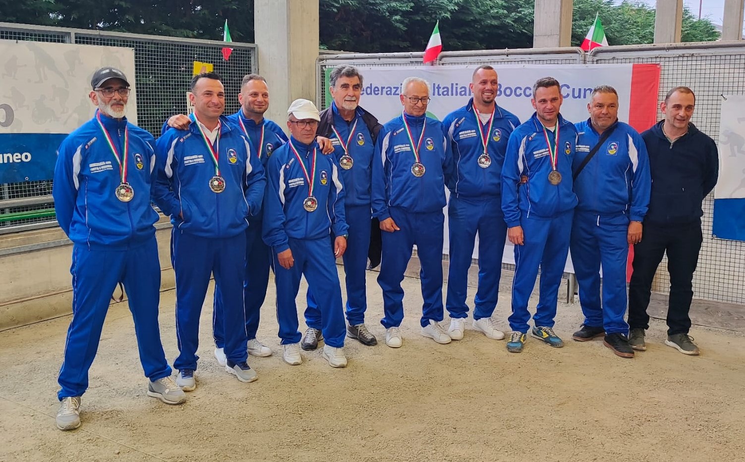 ZP Dlf Vent final four 1 cat 26