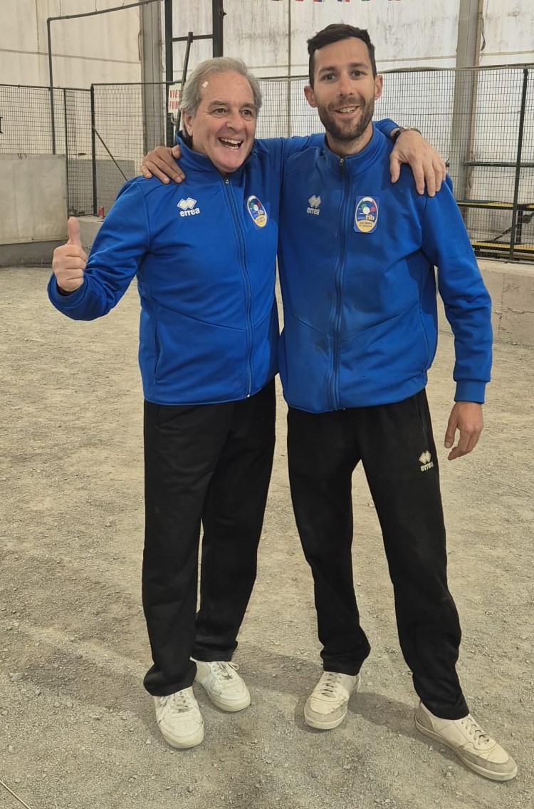 ZP Infra Delfino Stancati