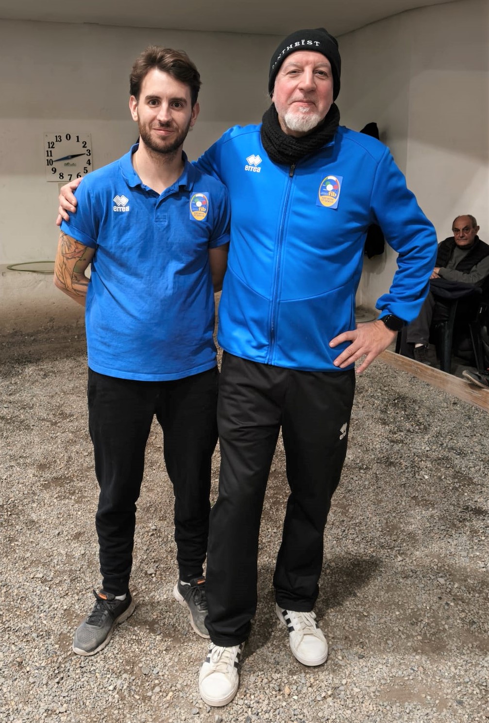 ZP Infra Giulio Ferraro Stefano Cavanna