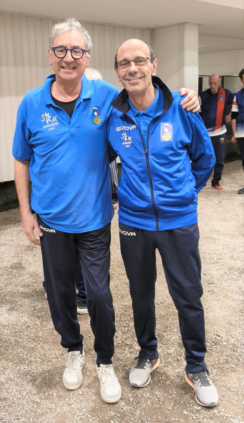 ZP SMM Sergio Fossi Luigi Campi