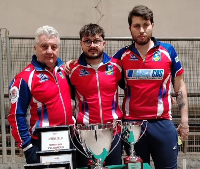 ZP Vita Nova 3 Panarello