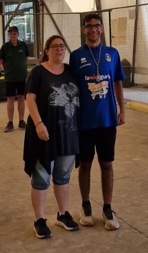ZV Alluigi Francesco u18