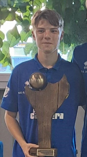 ZV Bacigalupo Edoardo