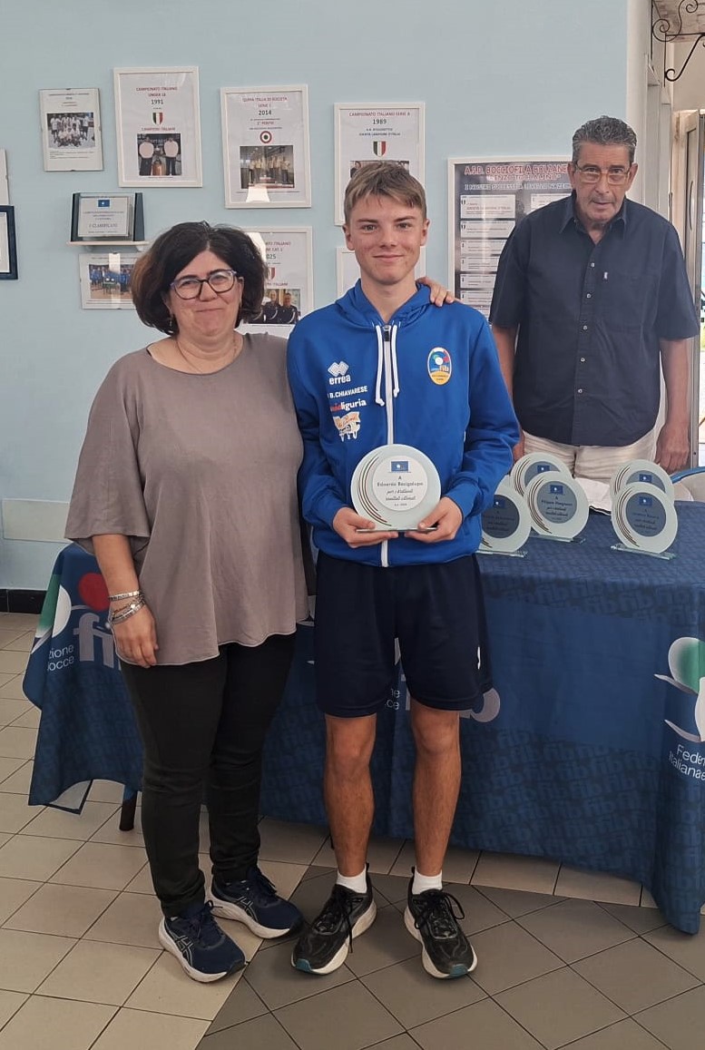 ZV Bacigalupo Edoardo prem 26