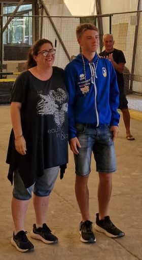 ZV Bacigalupo Edoardo u18
