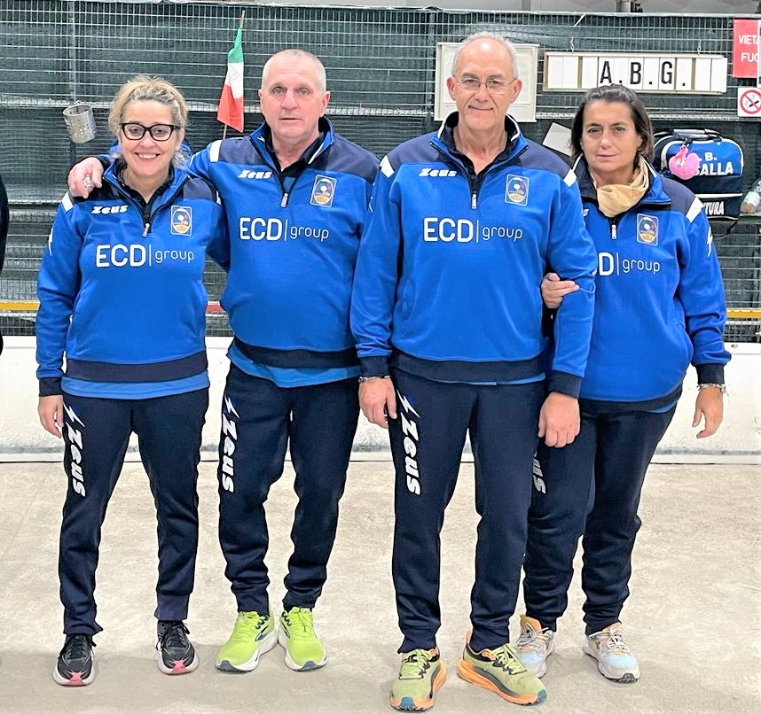 ZV Busalla 3 cl M.Rataggi 26