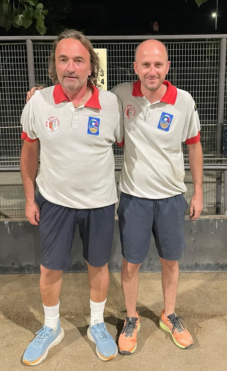 ZV Calvarese 4 Rovegno