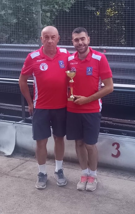 ZV Calvarese Ginocchio Panesi