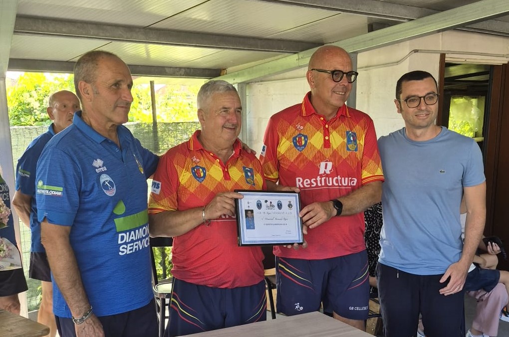 ZV Cellese Traverso Piccardo