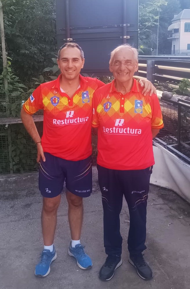 ZV Cellese Traverso S Murialdo B
