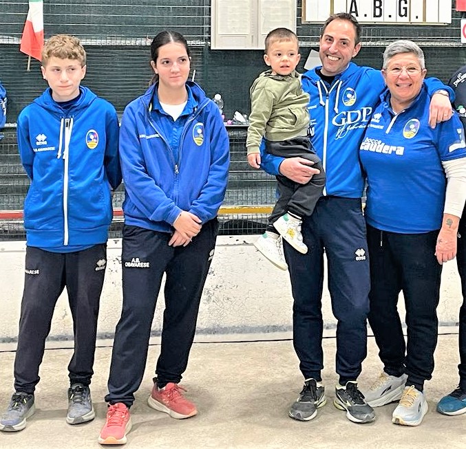 ZV Chiavarese 3 cl M.Rataggi 26