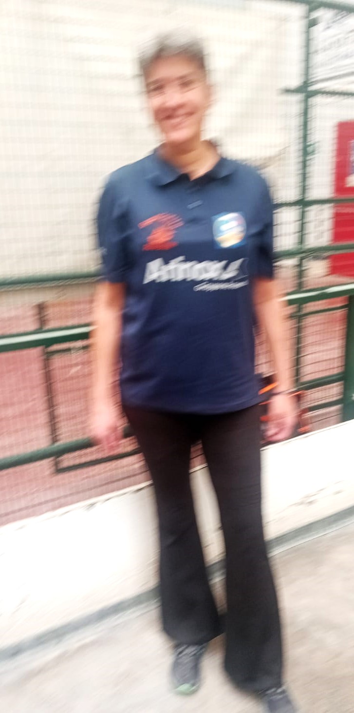 ZV Chiccoli Manuela 1