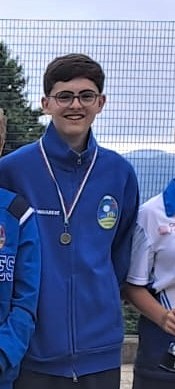 ZV De Ferrari Davide