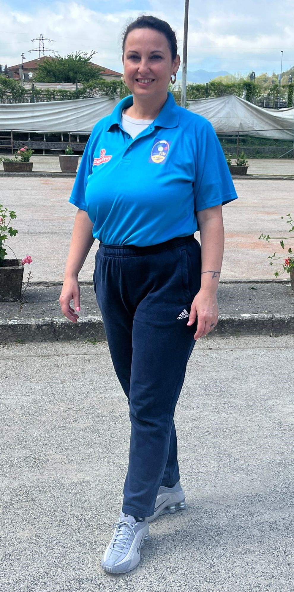 ZV Deferrari Elisa