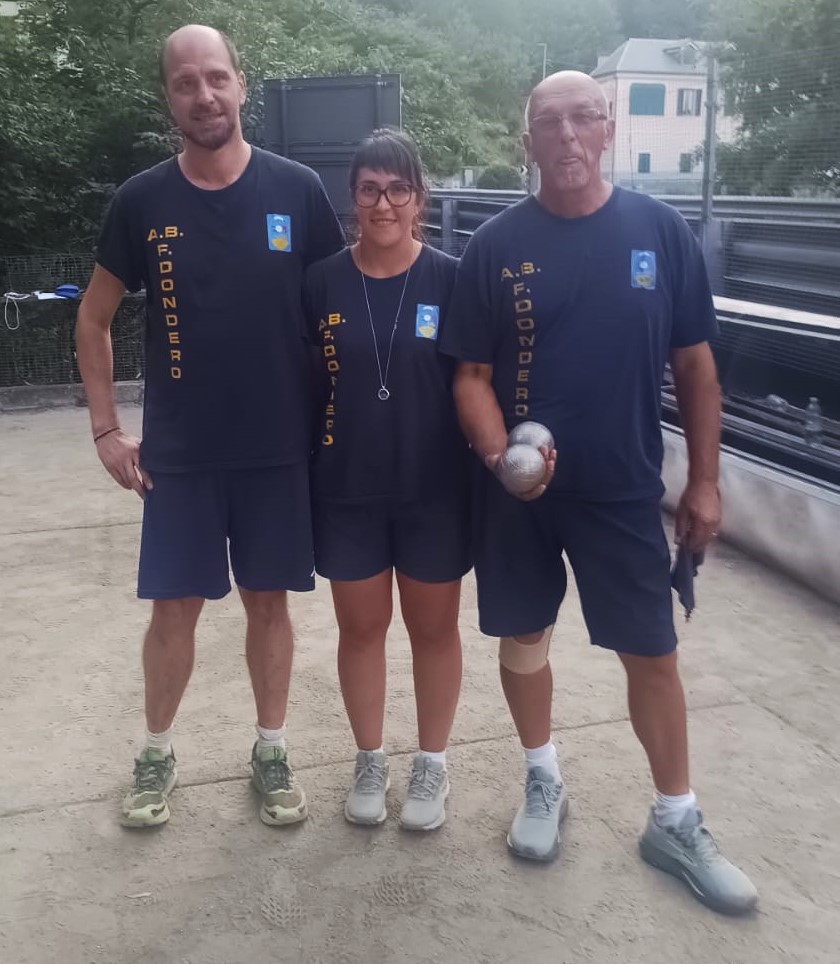ZV Dondero 3 Memorial Pergittone
