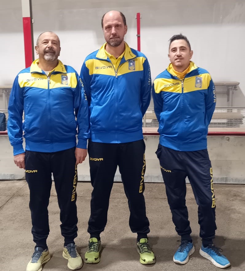 ZV Dondero Cosimini Izza Ginocchio