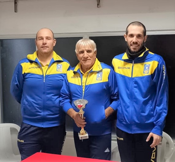 ZV Dondero Medica Queirolo Foppiano