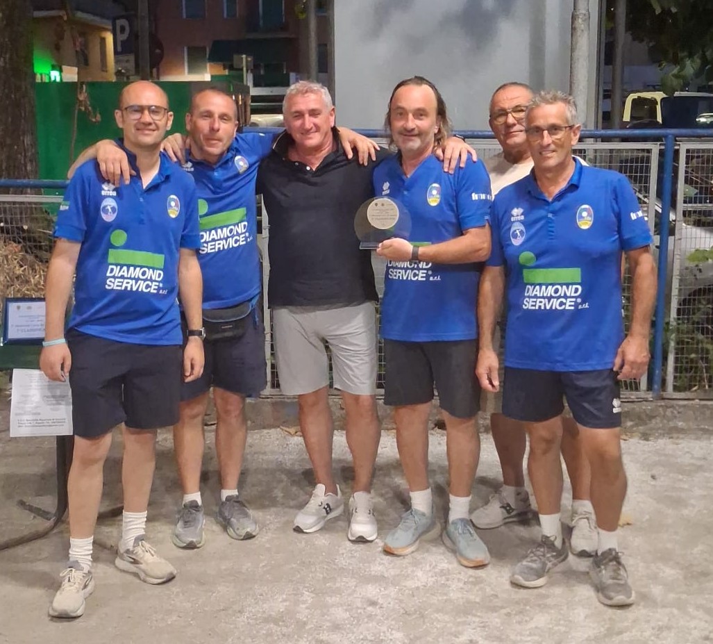 ZV Fossone 2 De Sanctis