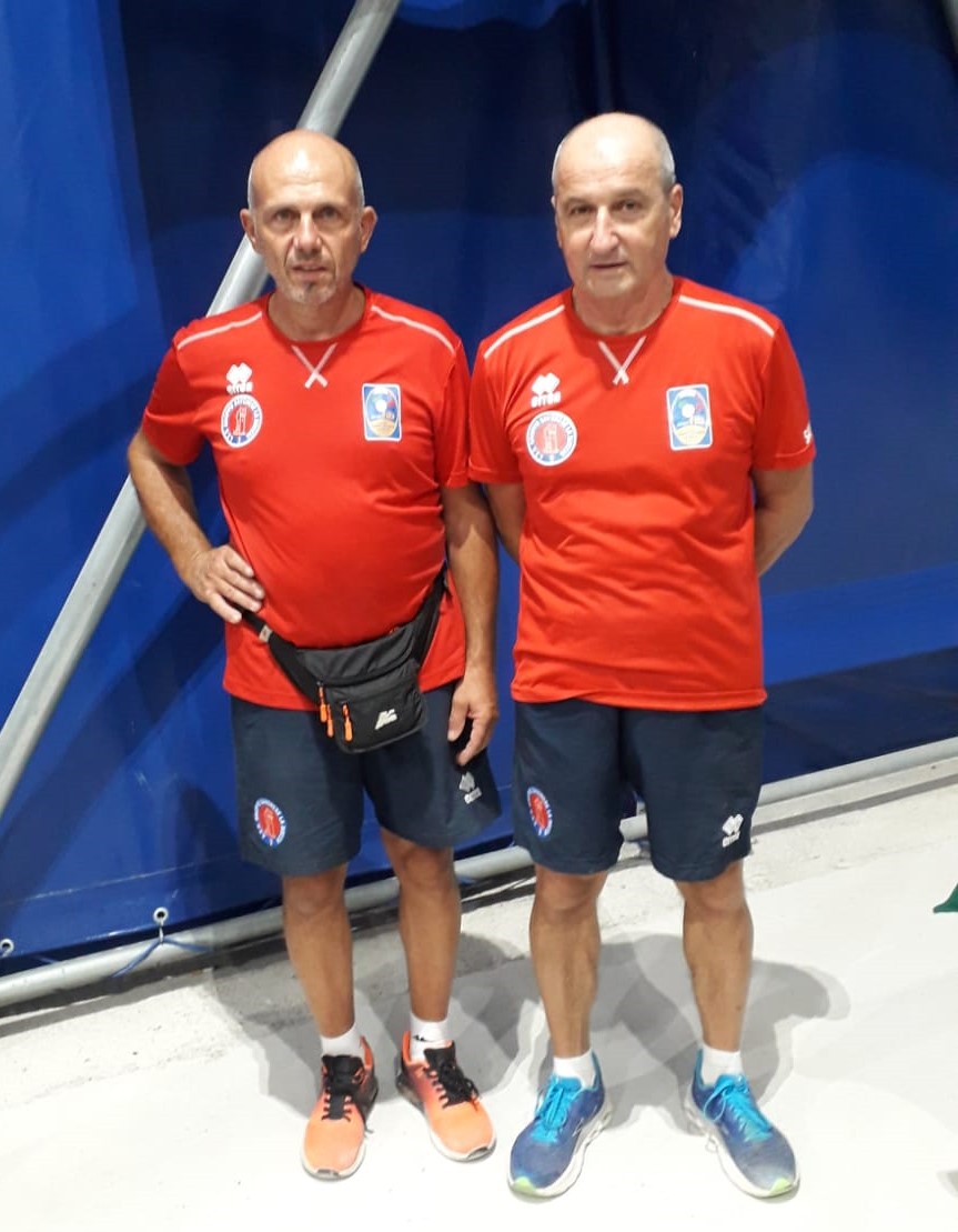ZV La Boccia SV Arrigoni Pesce