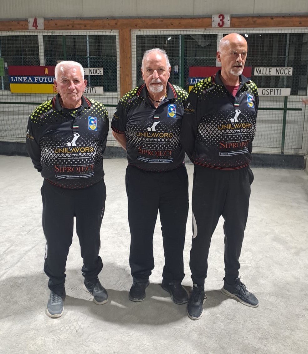 ZV Litorale gara V.Noce 25 ott 26