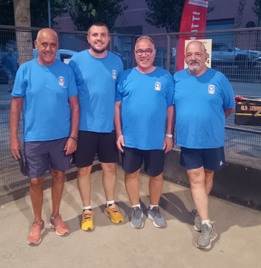 ZV Monleone 4 G Malatesta