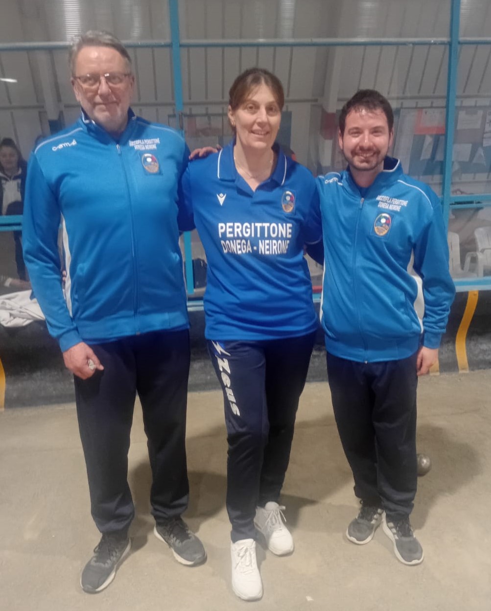 ZV Pergittone 3 sperim