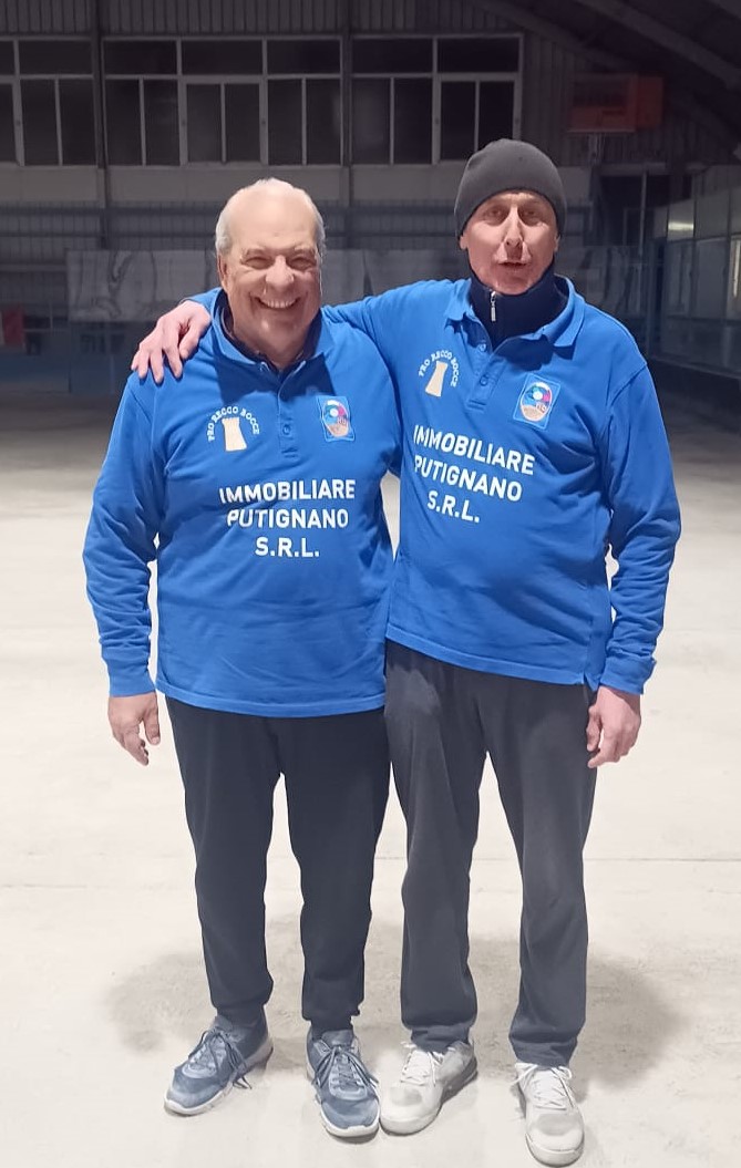 ZV Pro Recco Bozzo Ferrando