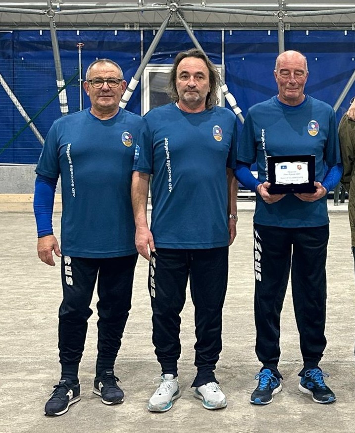 ZV Rapallese 2 Righetti 25