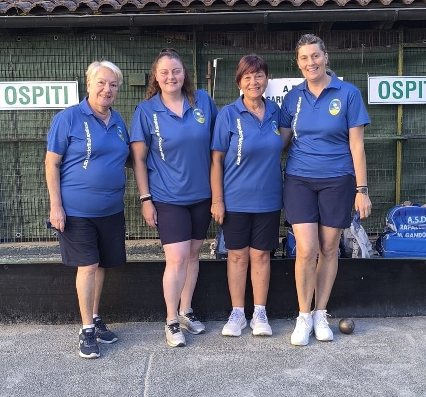 ZV Rapallese 4 camp reg