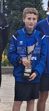 ZV Ravera Matteo Armido