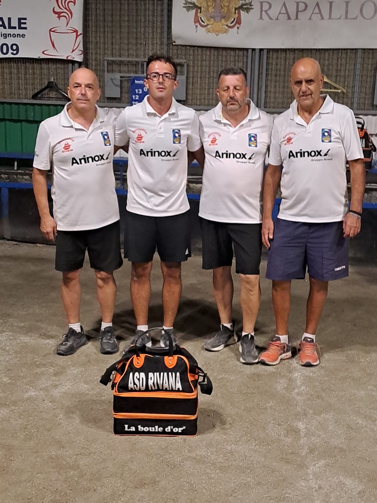 ZV Rivana 2 M Gandolfi