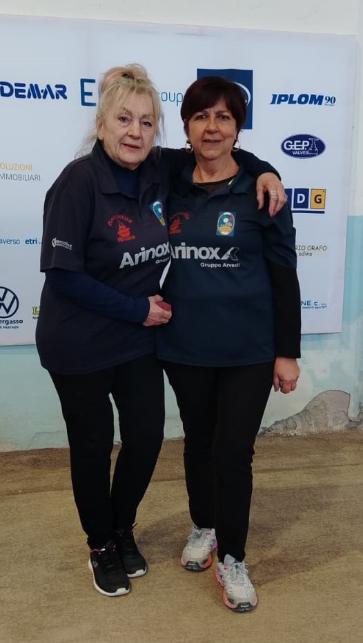 ZV Rivana Bende Gavuglio