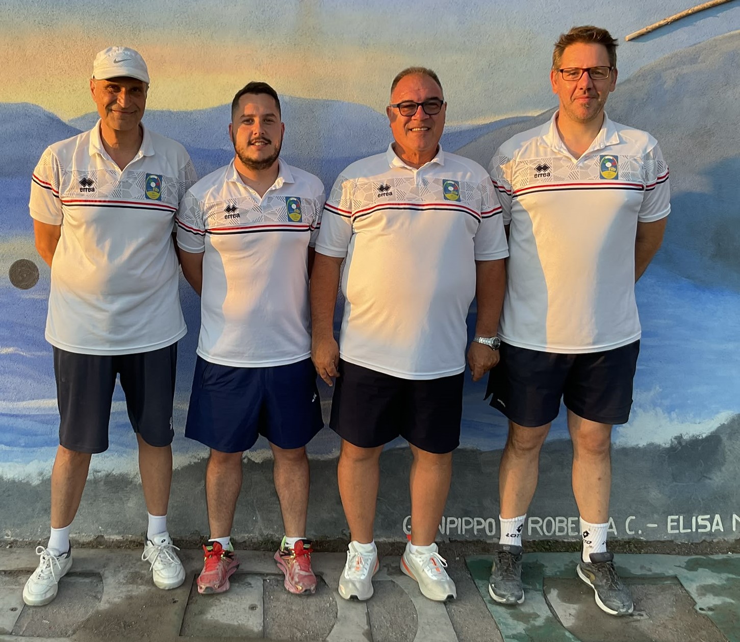 ZV S.Fruttuoso trofeo Spiga