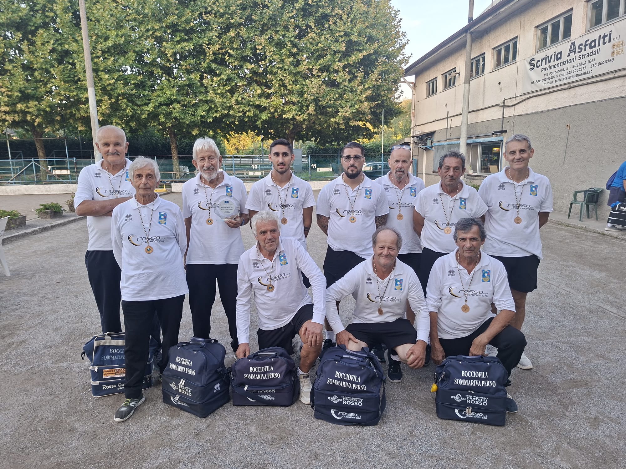 ZV Sommariva 3 cat 26