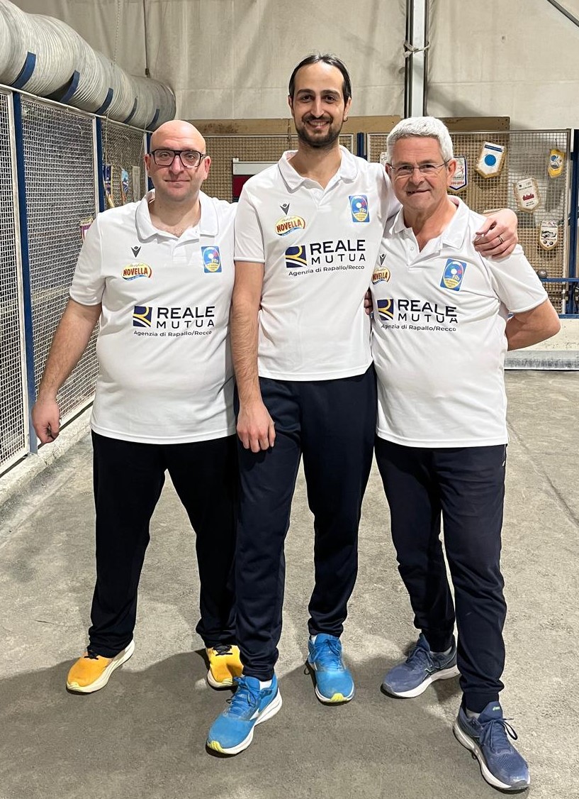 ZV Sorese 2gara Assunta