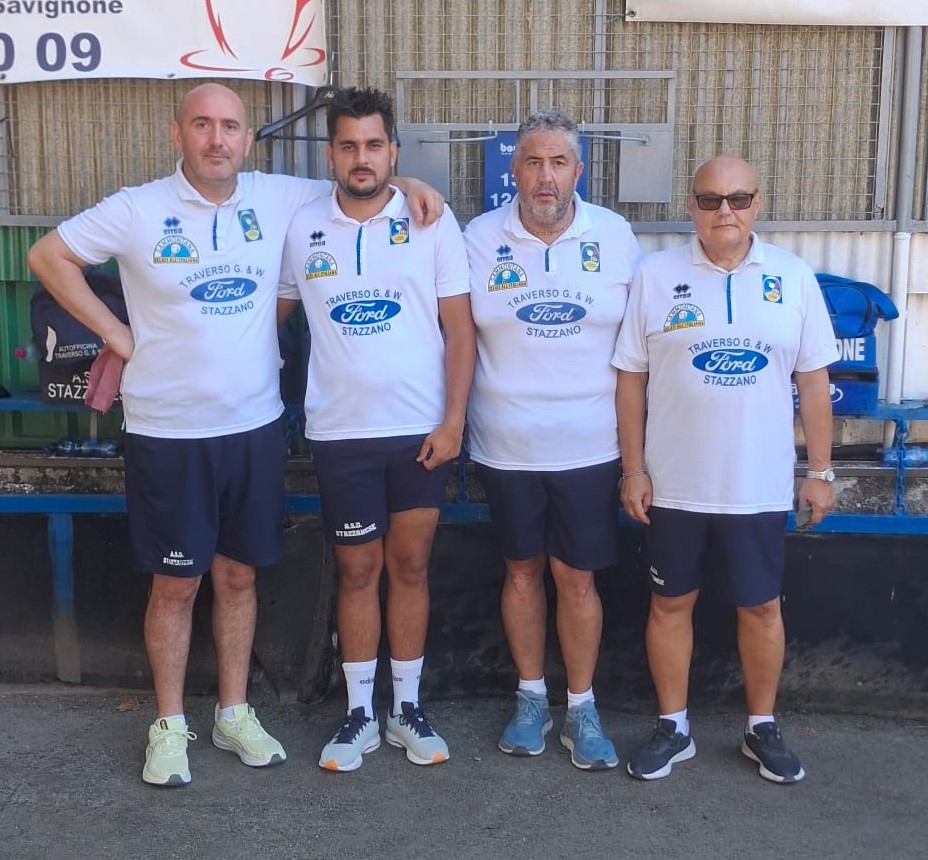 ZV Stazzanese 3 De Sanctis