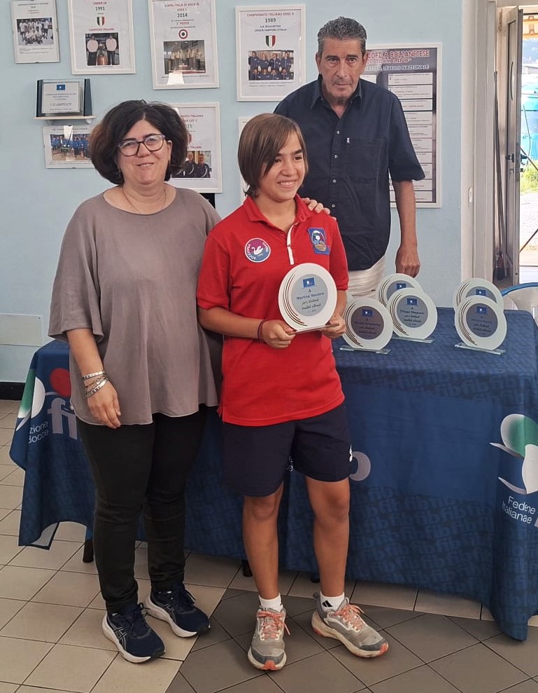 ZV Vaccaro Martina prem 26
