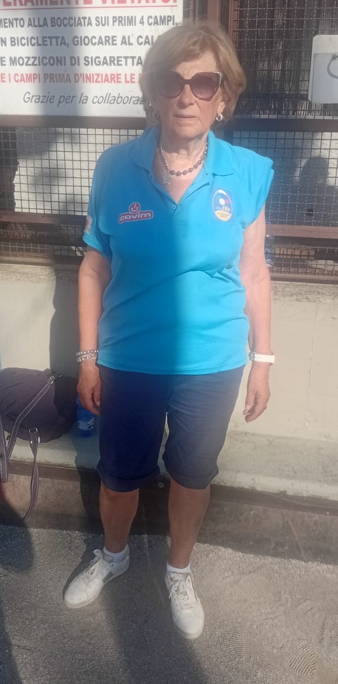 ZV Valente Maria Rosa