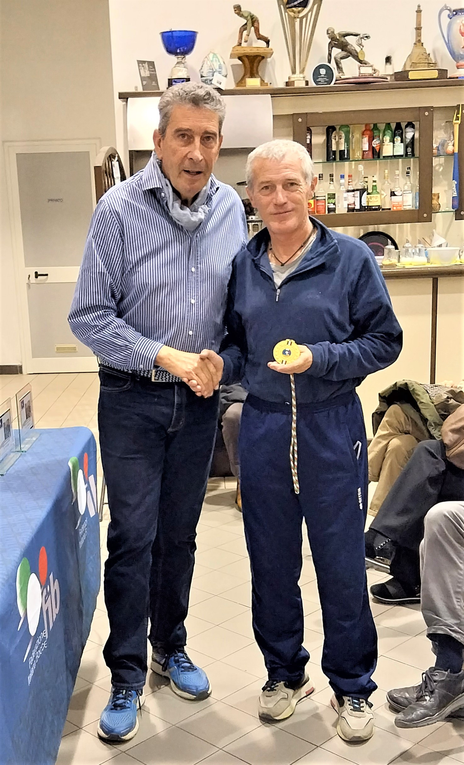 Z Premiazioni Genova 2