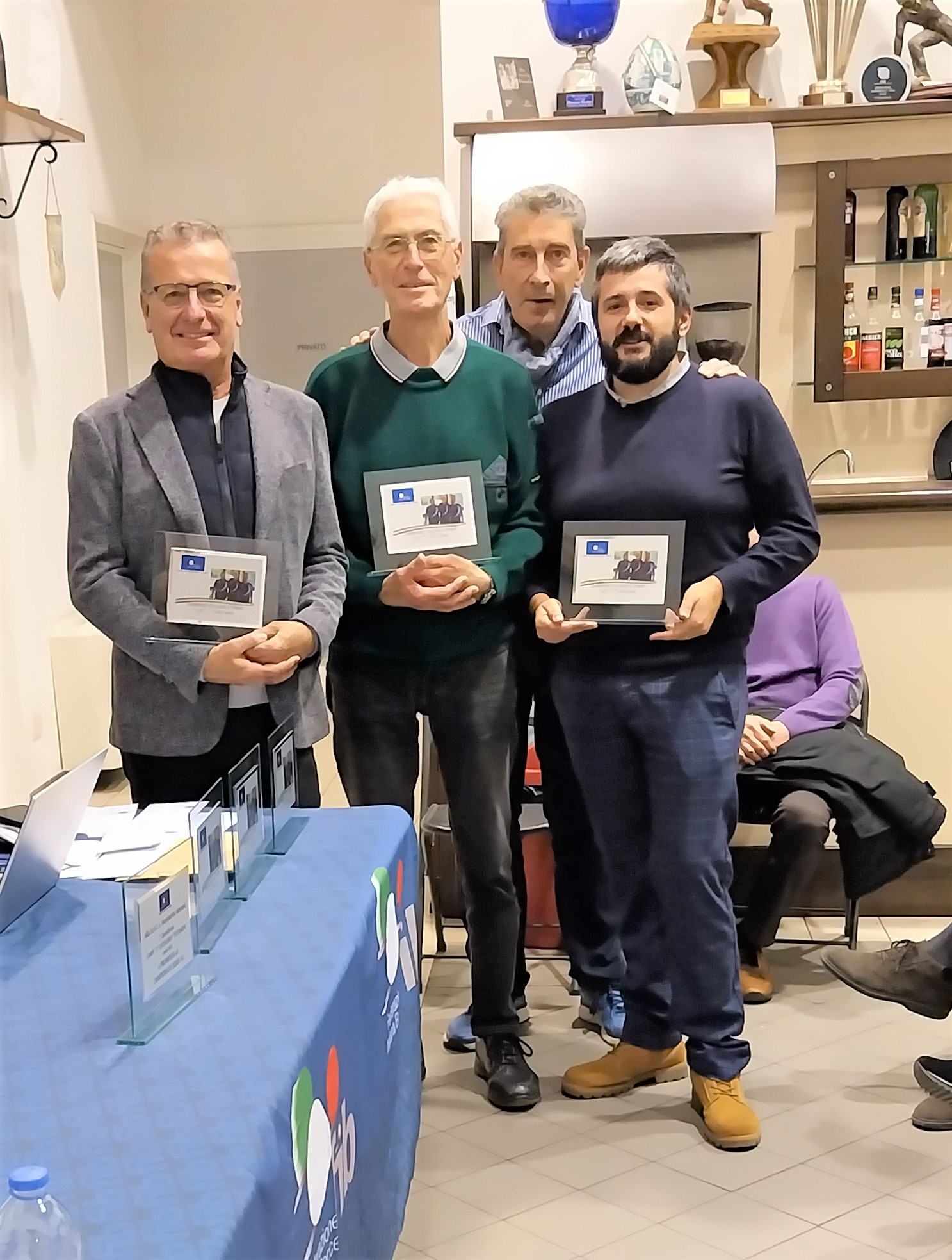 Z Premizaioni Genova 3