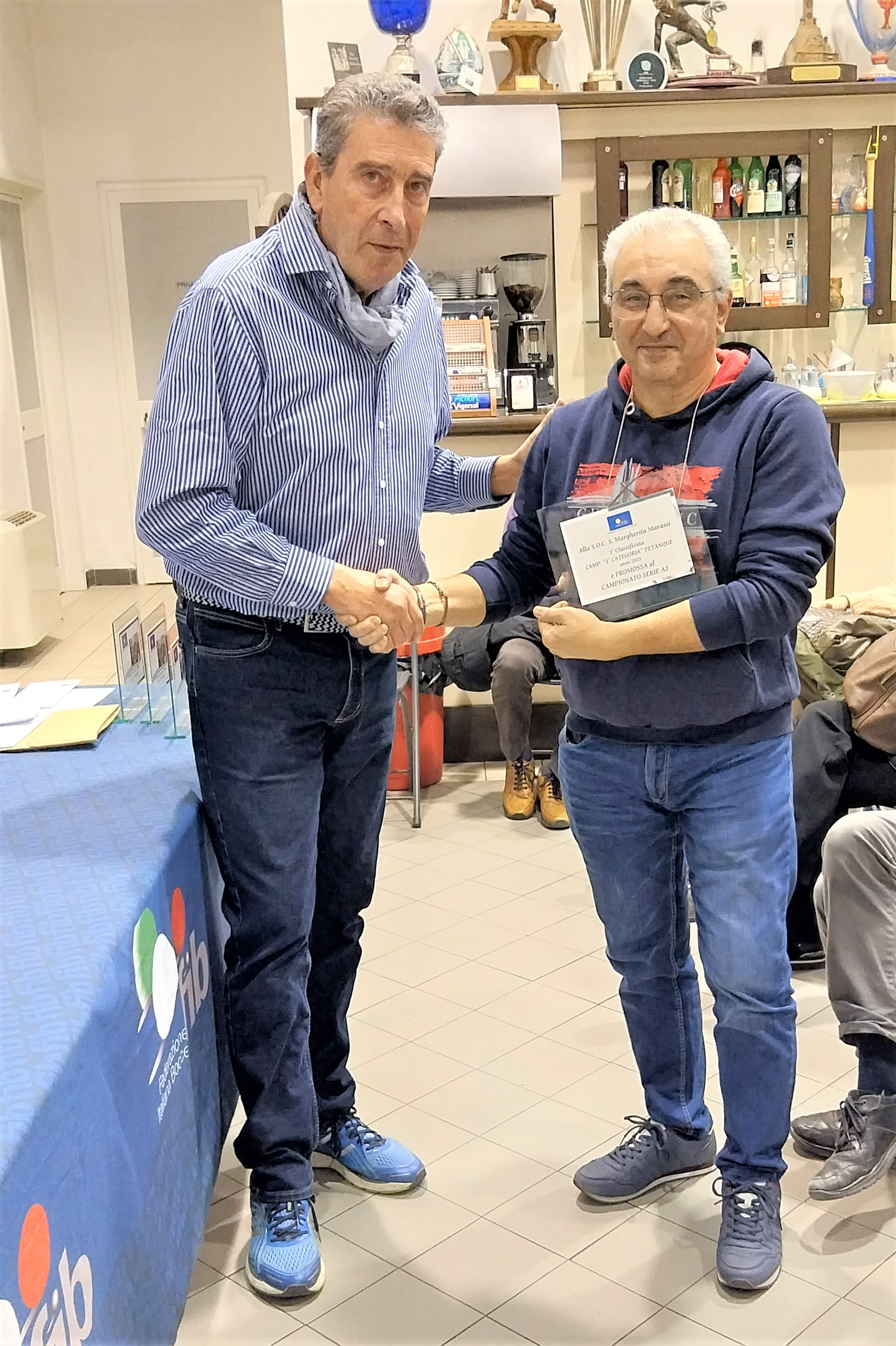 Z Premizaioni Genova 4