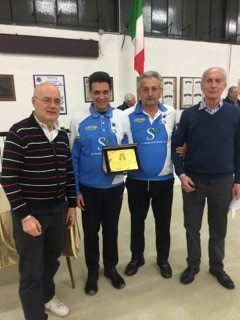 44° Trofeo crennese