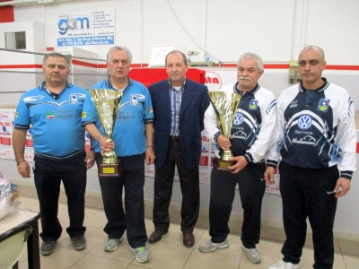 18° Memorial Soci Montata Carra 