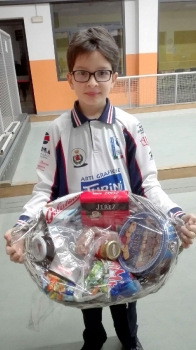 Meda Mattia (U12)